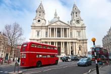 Bus London