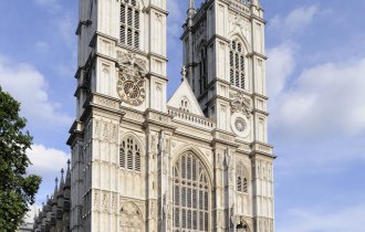 Westminster Abbey