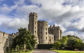 Windsor Castle