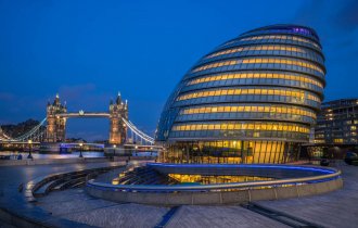 London City Hall
