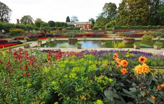 Kensington Gardens