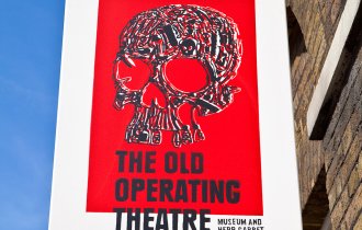The Old Operating Theatre