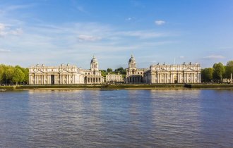 Old Royal Naval College