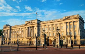 Buckingham Palace