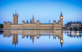 Westminster Palace