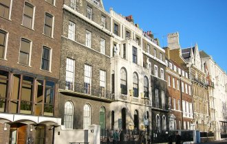 Sir John Soane's House Museum by Rory Hyde