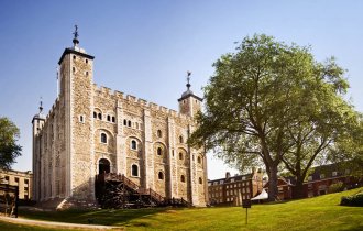 Tower of London