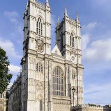 Westminster Abbey