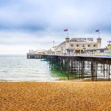 Brighton