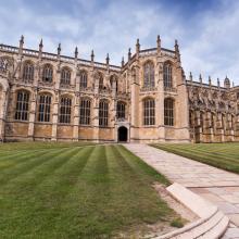 Windsor Cathedral