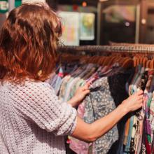 Sale in London