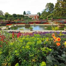 Kensington Gardens