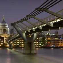 Millenium bridge