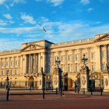 Buckingham Palace