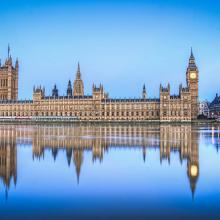 Westminster Palace