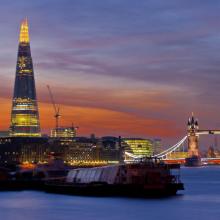 The Shard