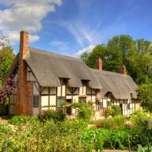 Stratford upon Avon