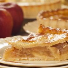 Apple pie