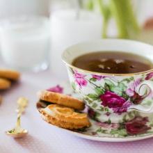 English Tea